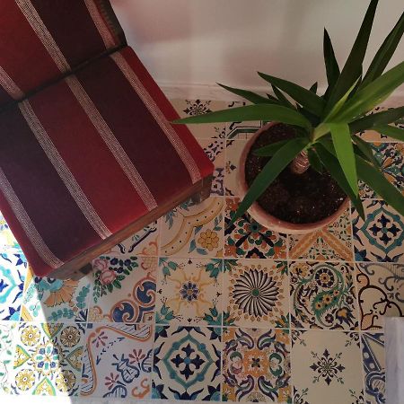 Bel Appart A Sidi Bousaid Sidi Bou Said Ngoại thất bức ảnh