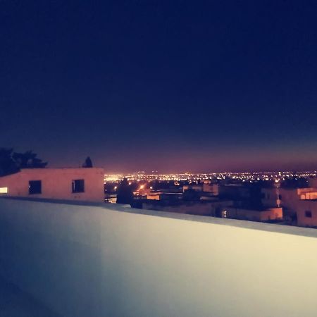 Bel Appart A Sidi Bousaid Sidi Bou Said Ngoại thất bức ảnh