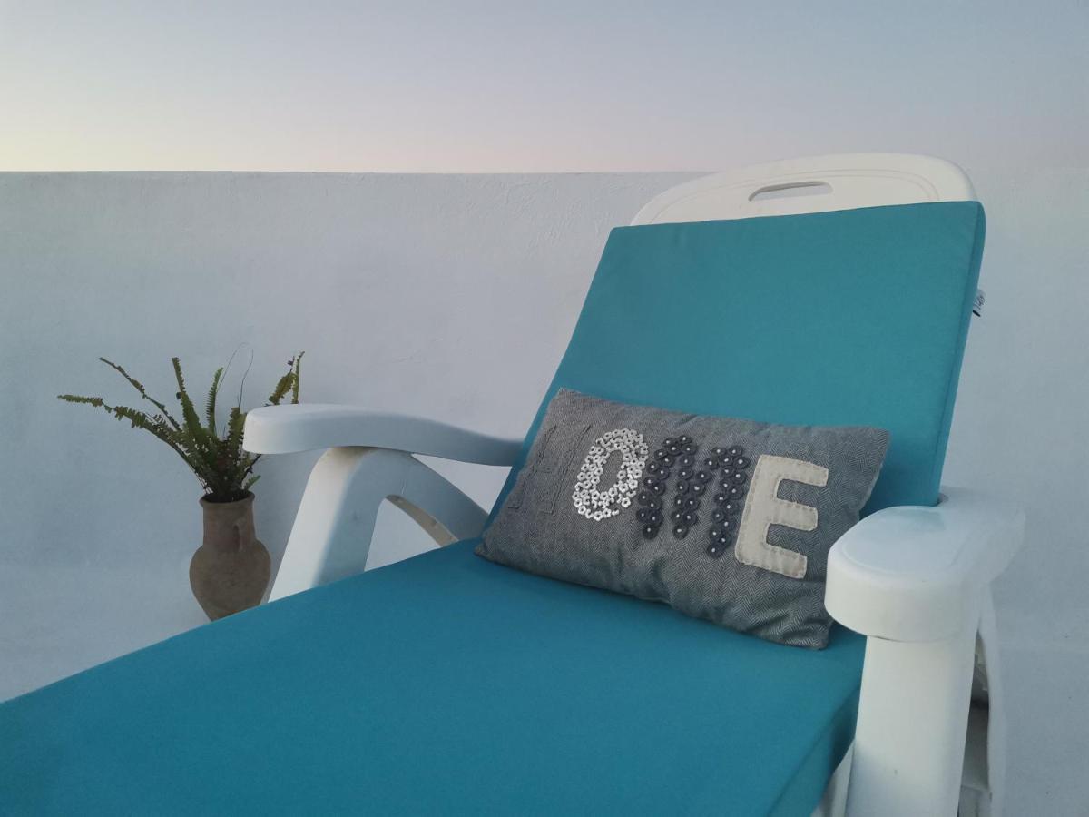 Bel Appart A Sidi Bousaid Sidi Bou Said Ngoại thất bức ảnh