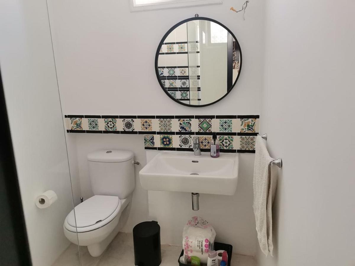 Bel Appart A Sidi Bousaid Sidi Bou Said Ngoại thất bức ảnh
