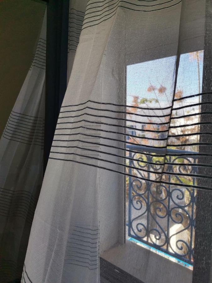 Bel Appart A Sidi Bousaid Sidi Bou Said Ngoại thất bức ảnh