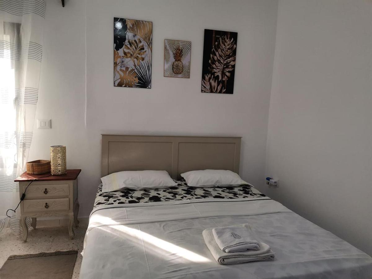 Bel Appart A Sidi Bousaid Sidi Bou Said Ngoại thất bức ảnh