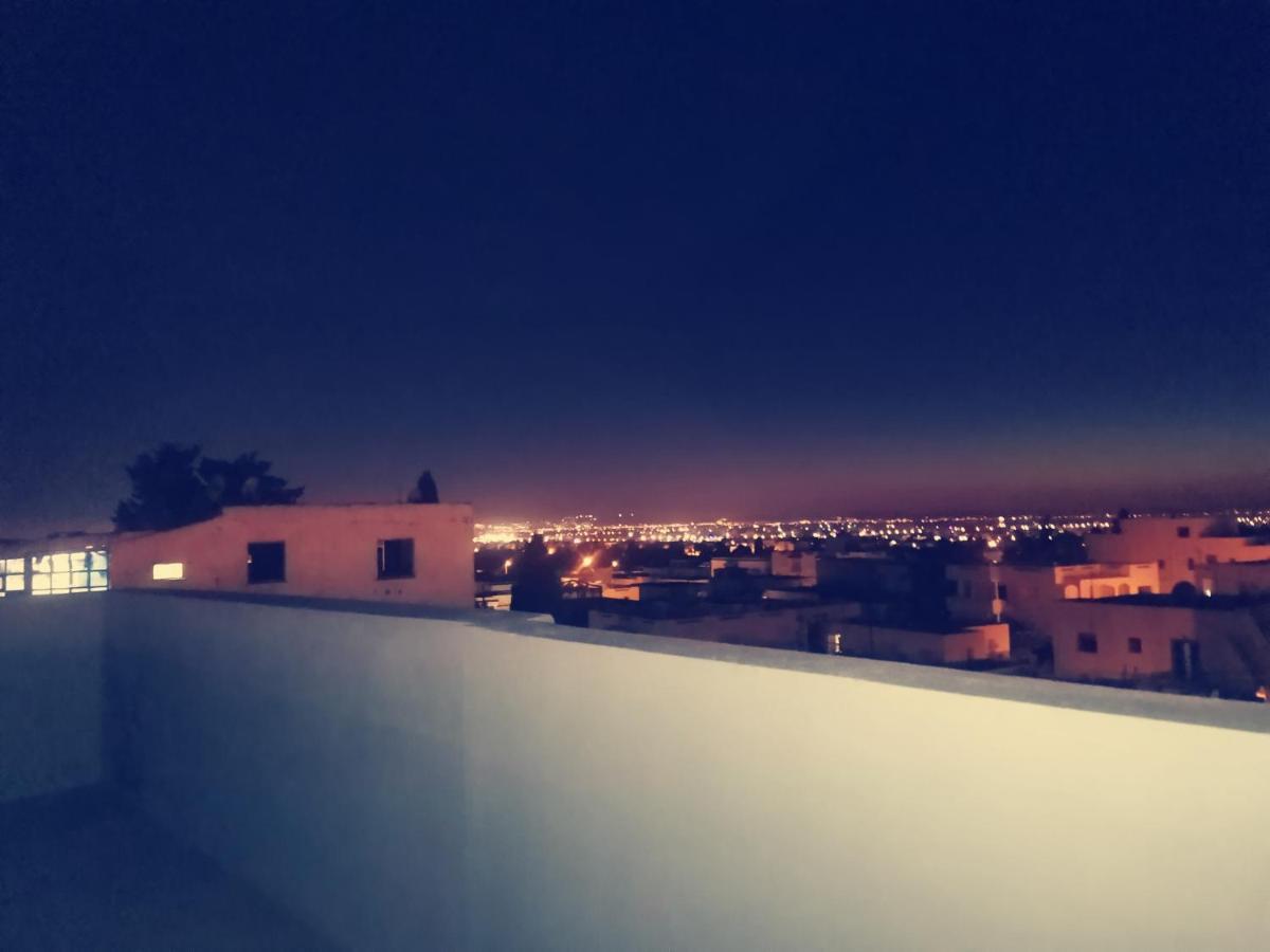 Bel Appart A Sidi Bousaid Sidi Bou Said Ngoại thất bức ảnh